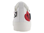 Tenis Dkny 146944 Para Mujer