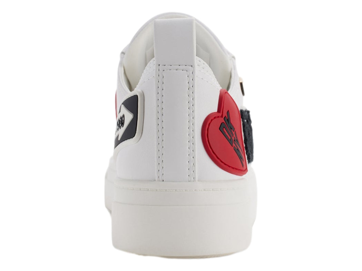 Tenis Dkny 146944 Para Mujer