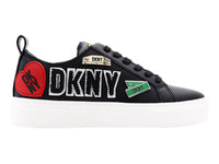 Tenis Dkny 491365 Para Mujer