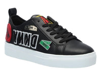 Tenis Dkny 491365 Para Mujer