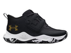 Tenis Under Armour 026637 Para Niño