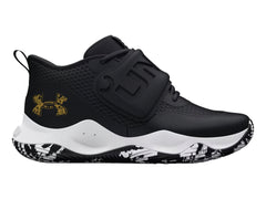 Tenis Under Armour 026637 Para Niño