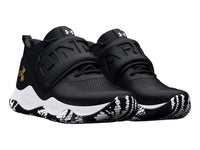 Tenis Under Armour 026637 Para Niño