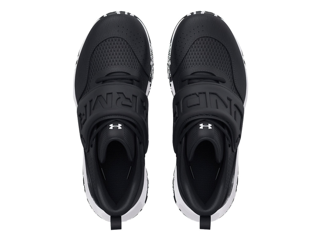 Tenis Under Armour 026637 Para Niño