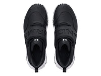 Tenis Under Armour 026637 Para Niño