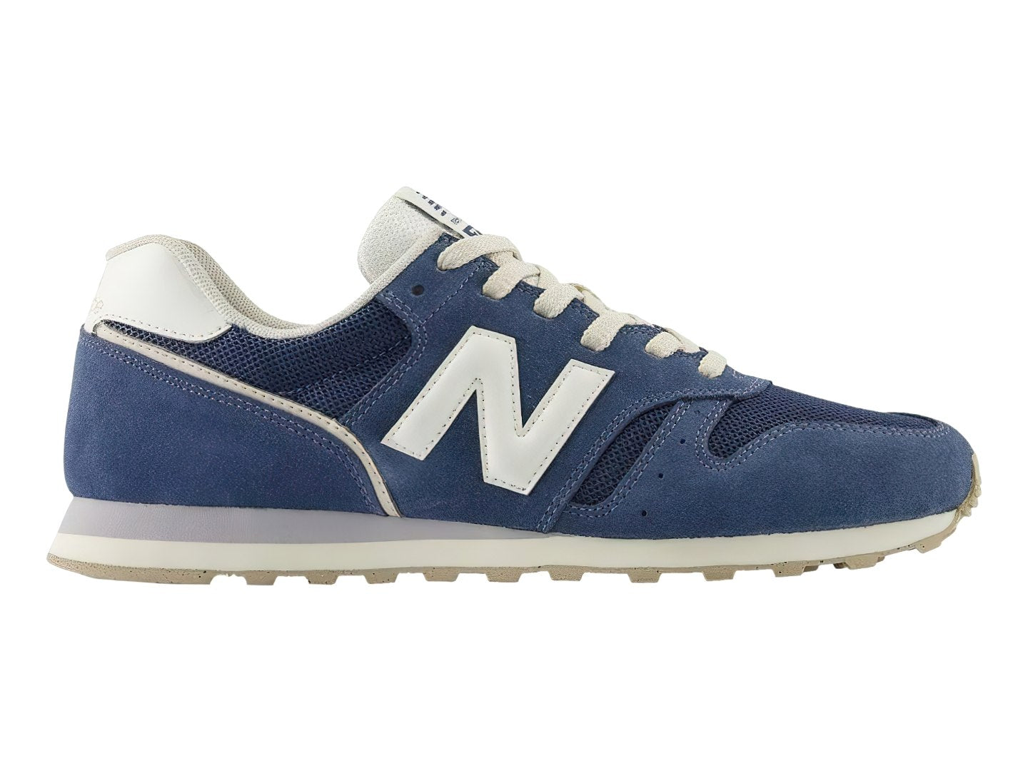 Tenis New Balance 373 373Qo2 Para Hombre