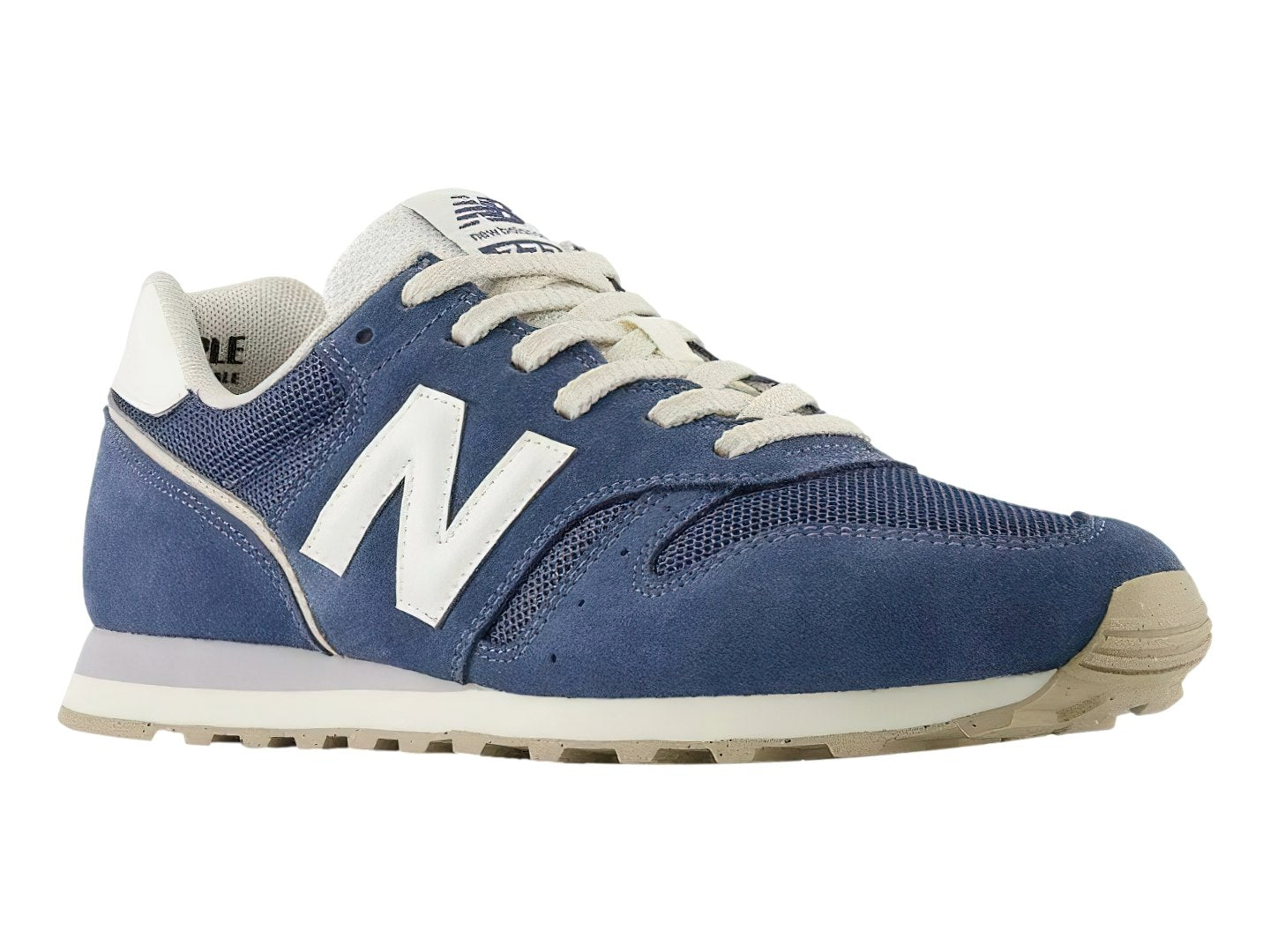 Tenis New Balance 373 373Qo2 Para Hombre