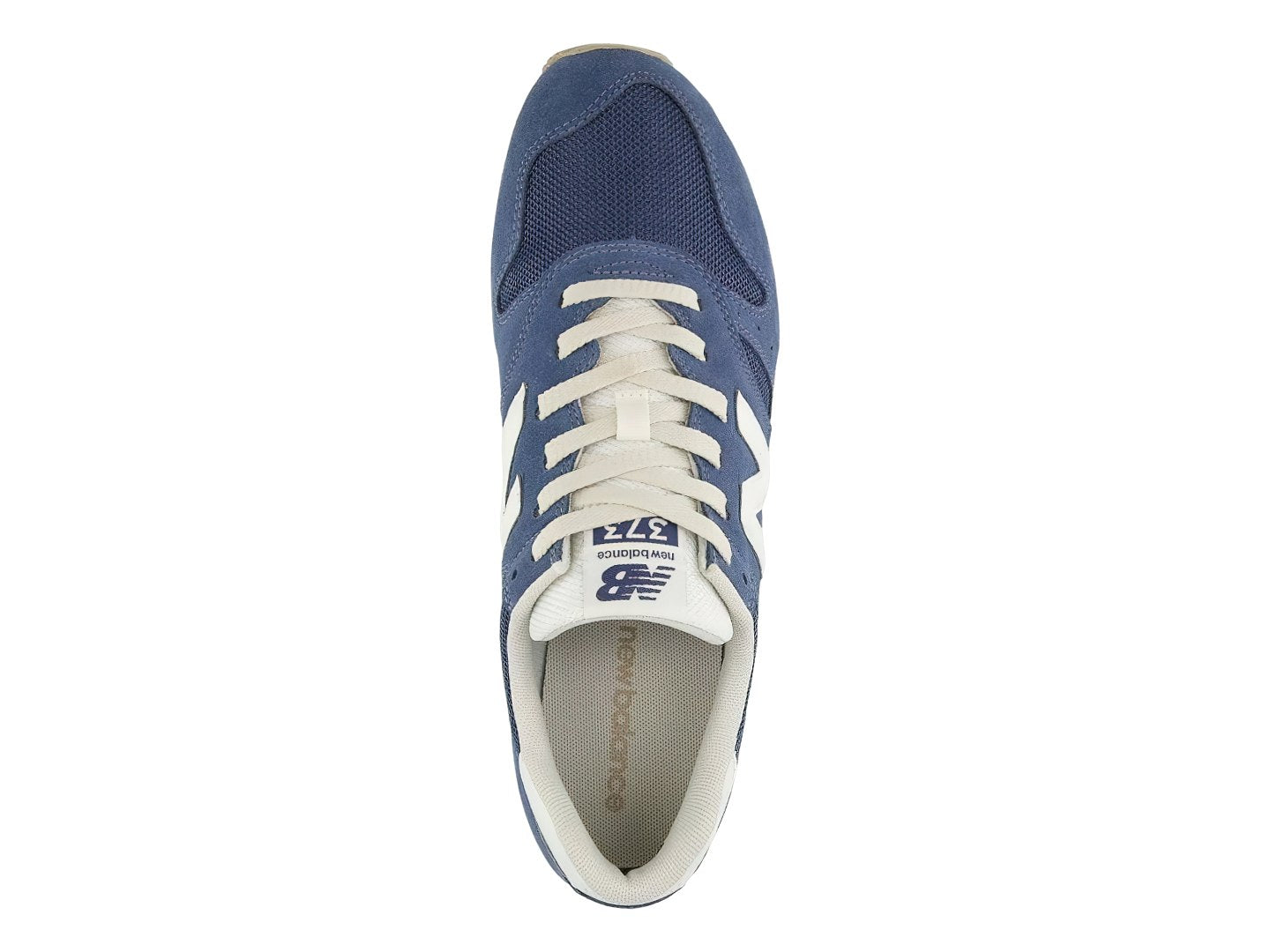 Tenis New Balance 373 373Qo2 Para Hombre