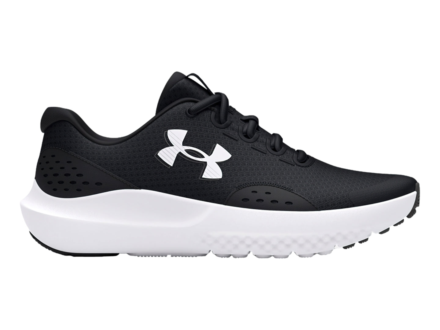 Tenis Under Armour Bgs Surge 4 027103 Para Niño