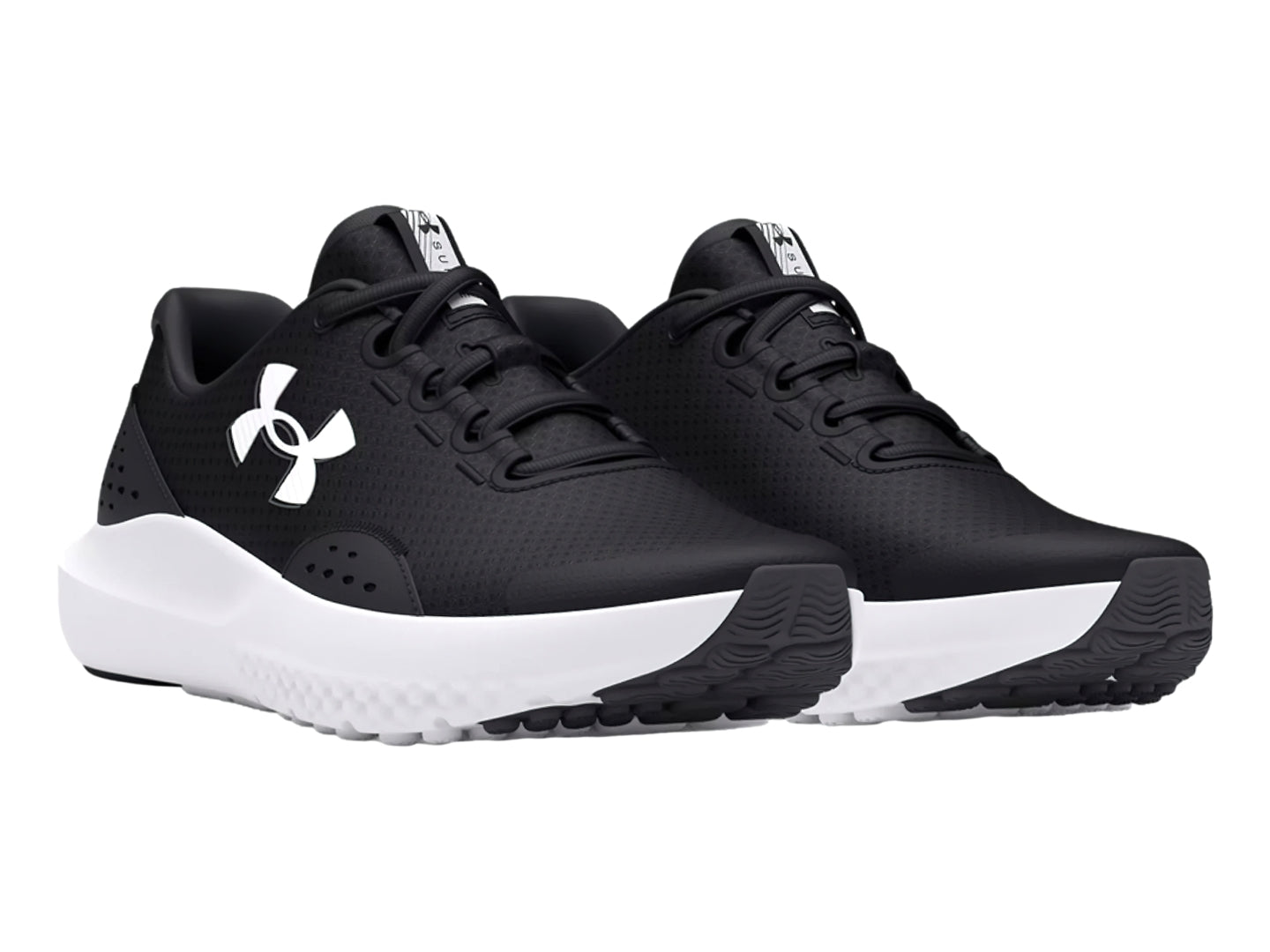 Tenis Under Armour Bgs Surge 4 027103 Para Niño
