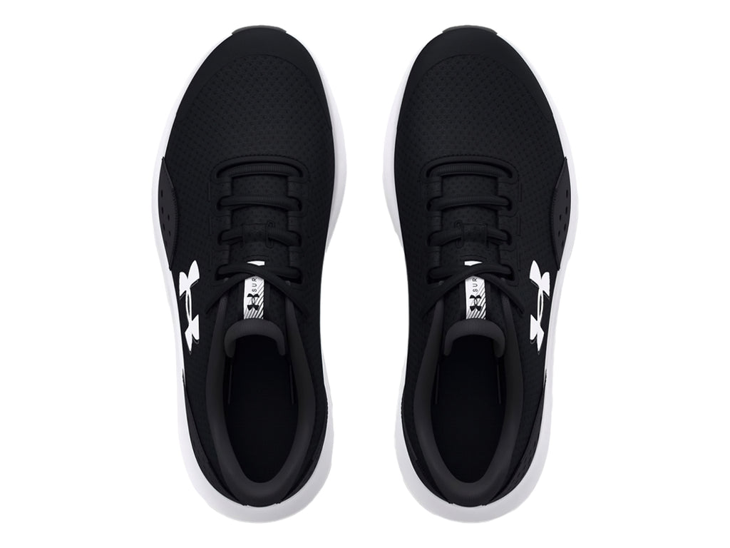 Tenis Under Armour Bgs Surge 4 027103 Para Niño