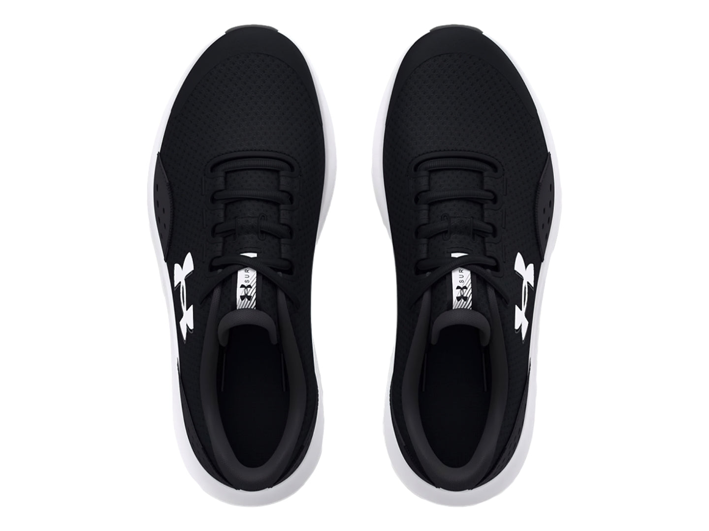 Tenis Under Armour Bgs Surge 4 027103 Para Niño