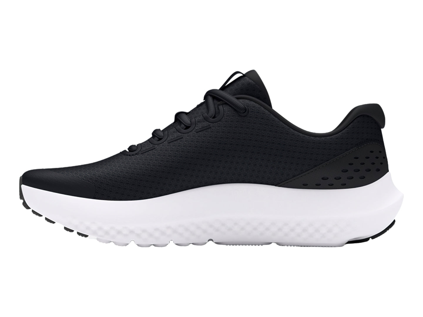 Tenis Under Armour Bgs Surge 4 027103 Para Niño