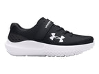 Tenis Under Armour 027104 Para Niño