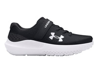 Tenis Under Armour 027104 Para Niño