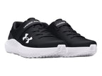Tenis Under Armour 027104 Para Niño