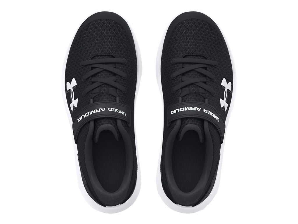 Tenis Under Armour 027104 Para Niño
