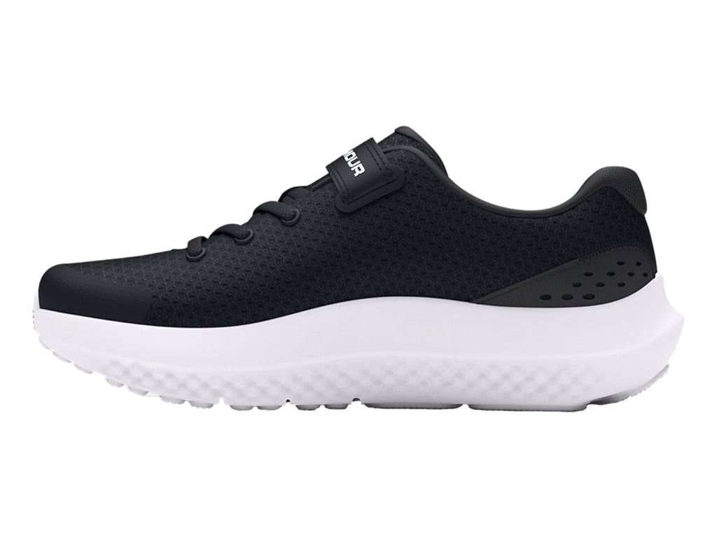 Tenis Under Armour 027104 Para Niño