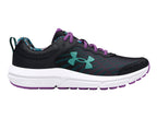 Tenis Under Armour 027406 Para Niña