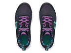 Tenis Under Armour 027406 Para Niña
