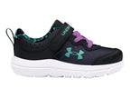 Tenis Under Armour 027408 Para Niño