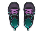 Tenis Under Armour 027408 Para Niño