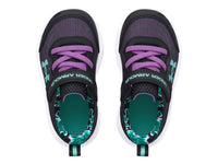 Tenis Under Armour 027408 Para Niño