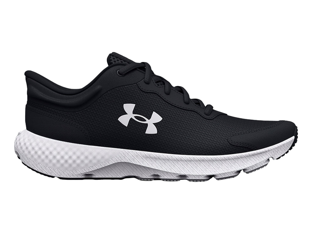Tenis Under Armour 025512 Para Niño