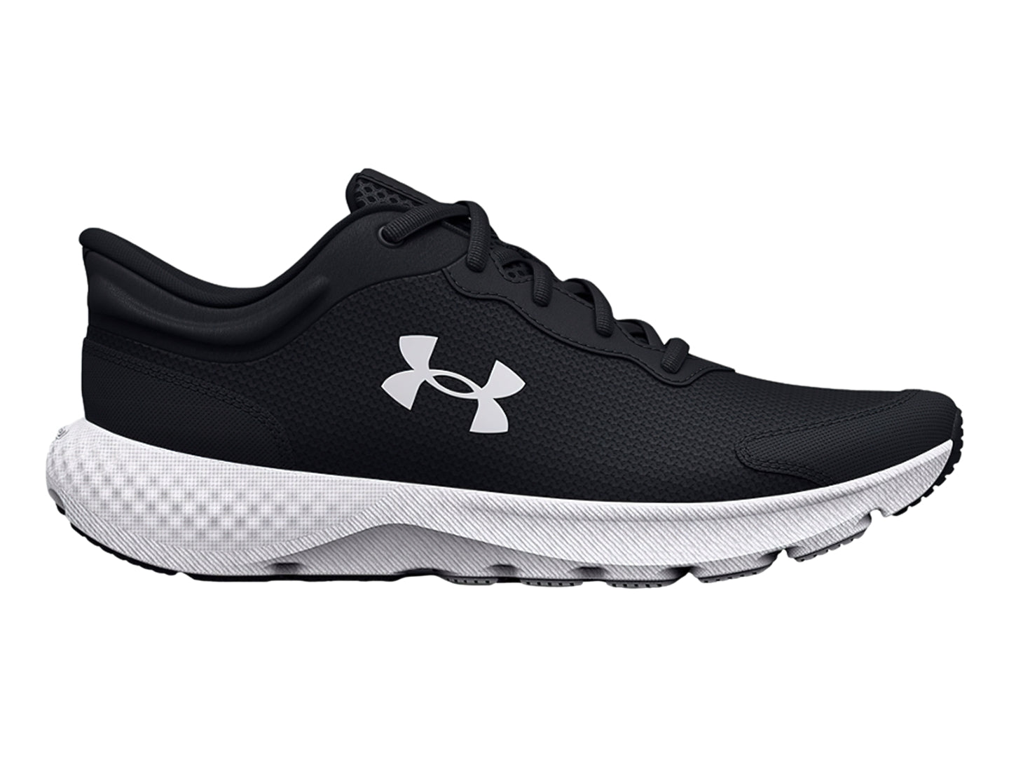 Tenis Under Armour 025512 Para Niño