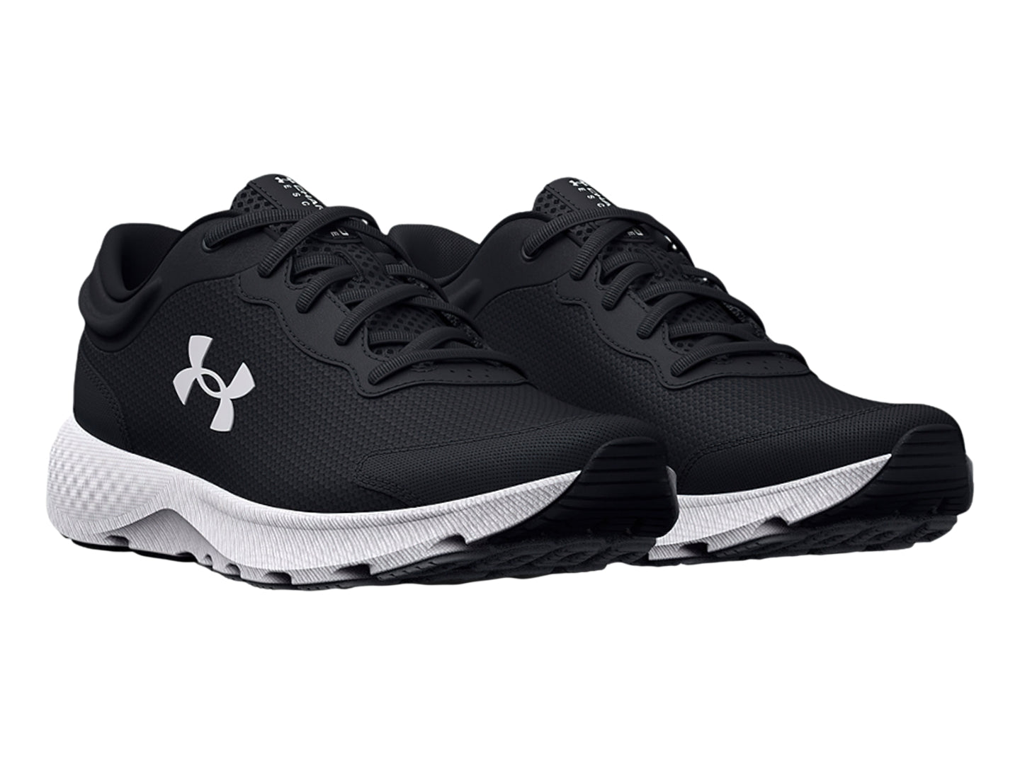 Tenis Under Armour 025512 Para Niño