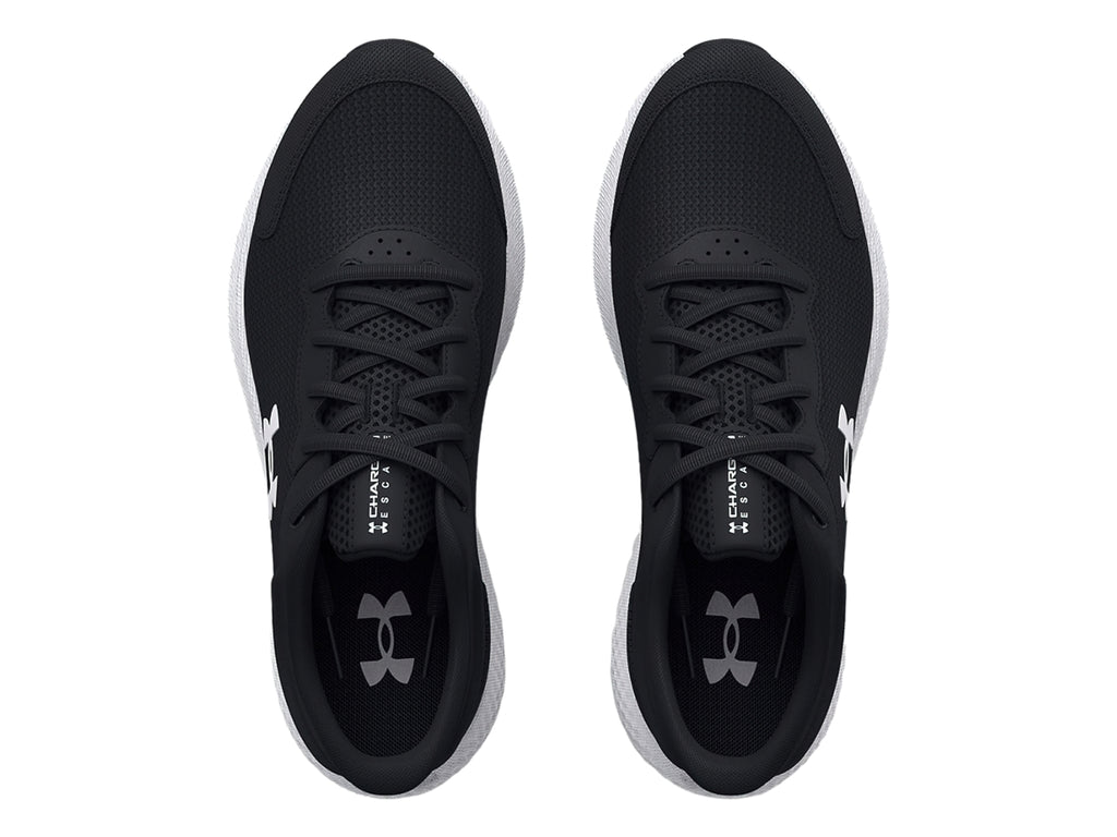 Tenis Under Armour 025512 Para Niño