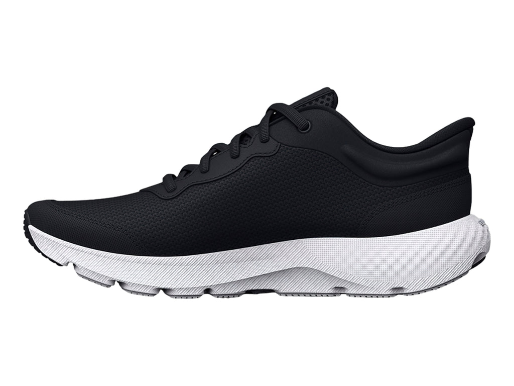 Tenis Under Armour 025512 Para Niño