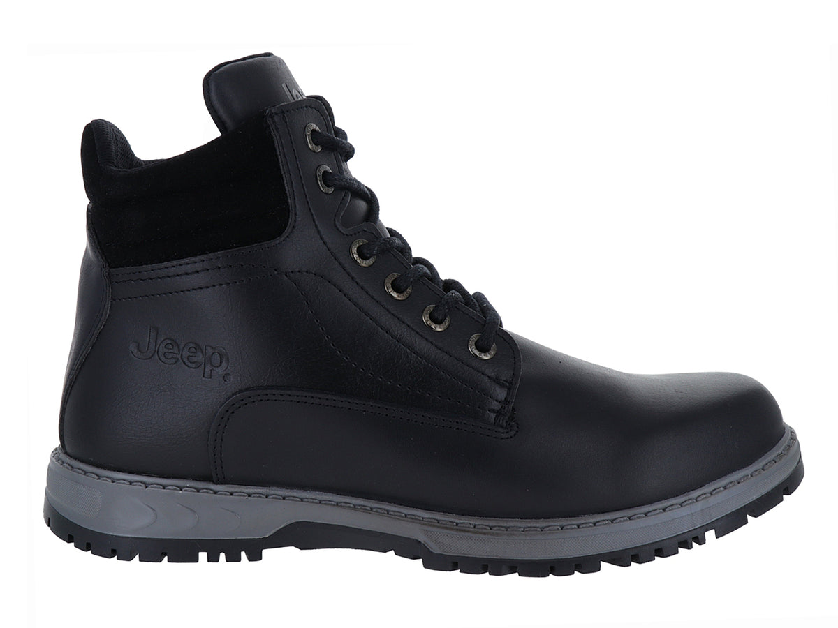 Botas Jeep 16501 Para Hombre