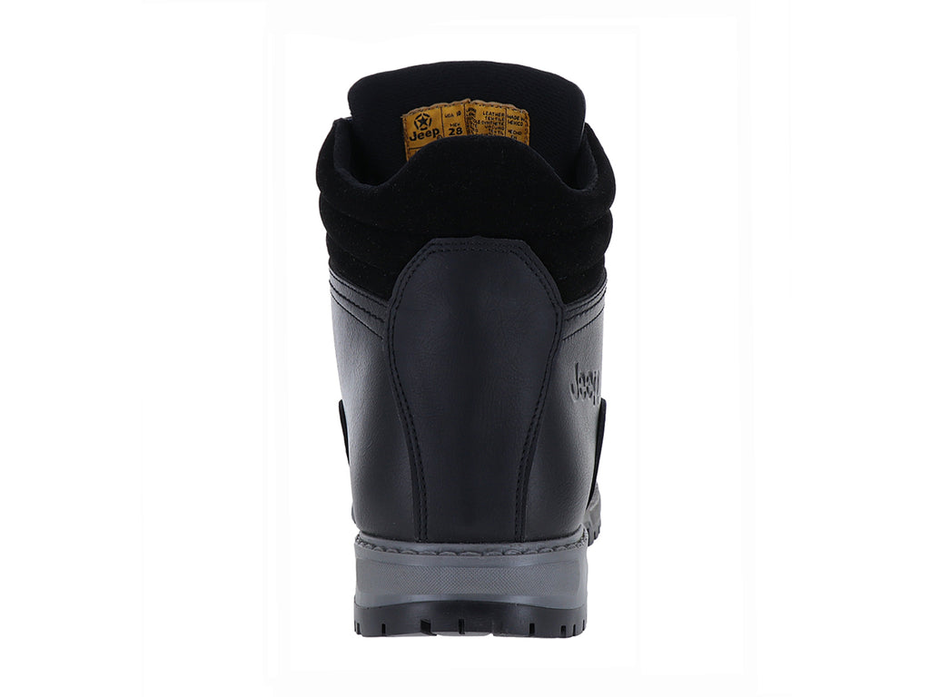 Botas Jeep 16501 Para Hombre
