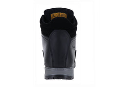 Botas Casuales Jeep Negro para Hombre