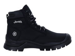 Botas Jeep 20250 Para Hombre