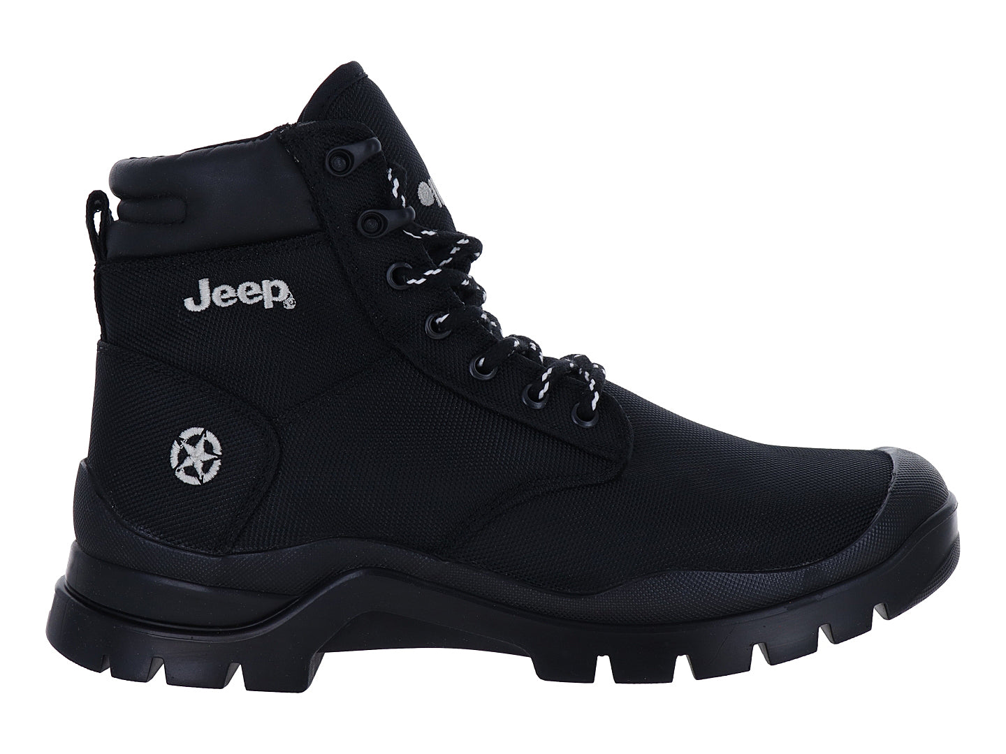 Botas Jeep 20250 Para Hombre