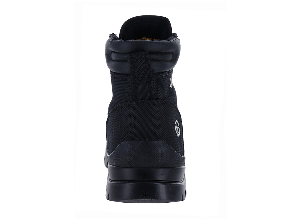 Botas Jeep 20250 Para Hombre