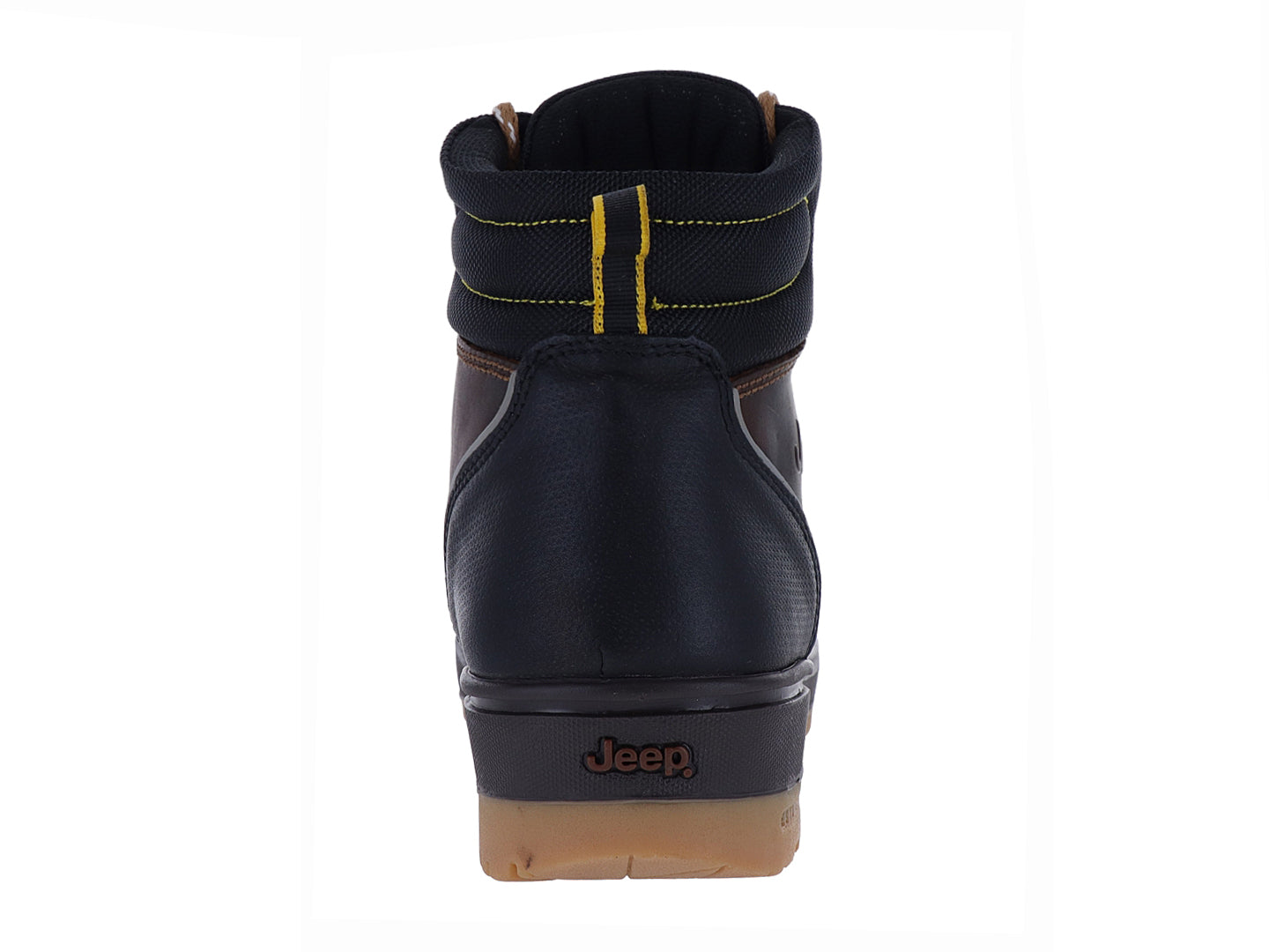 Botas Jeep 10101 Para Hombre
