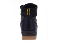 Botas Jeep 10101 Para Hombre