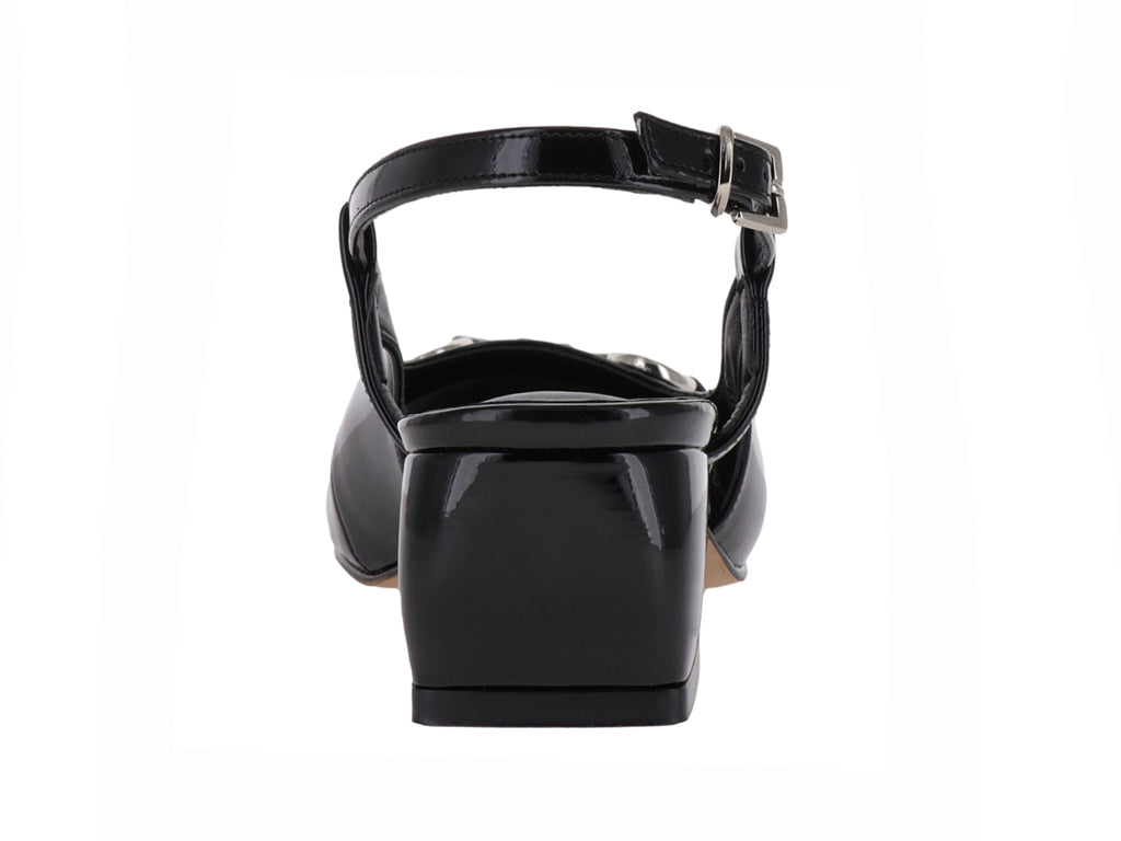 Zapatos Via Libera 5051 Para Mujer