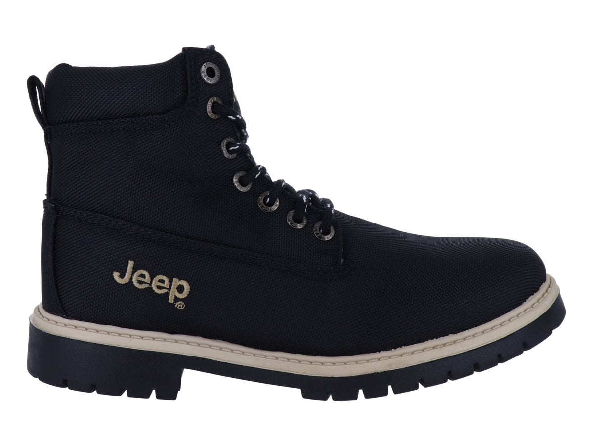 Botas Jeep 3801 Para Hombre