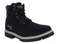 Botas Jeep 3801 Para Hombre