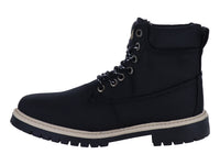 Botas Jeep 3801 Para Hombre