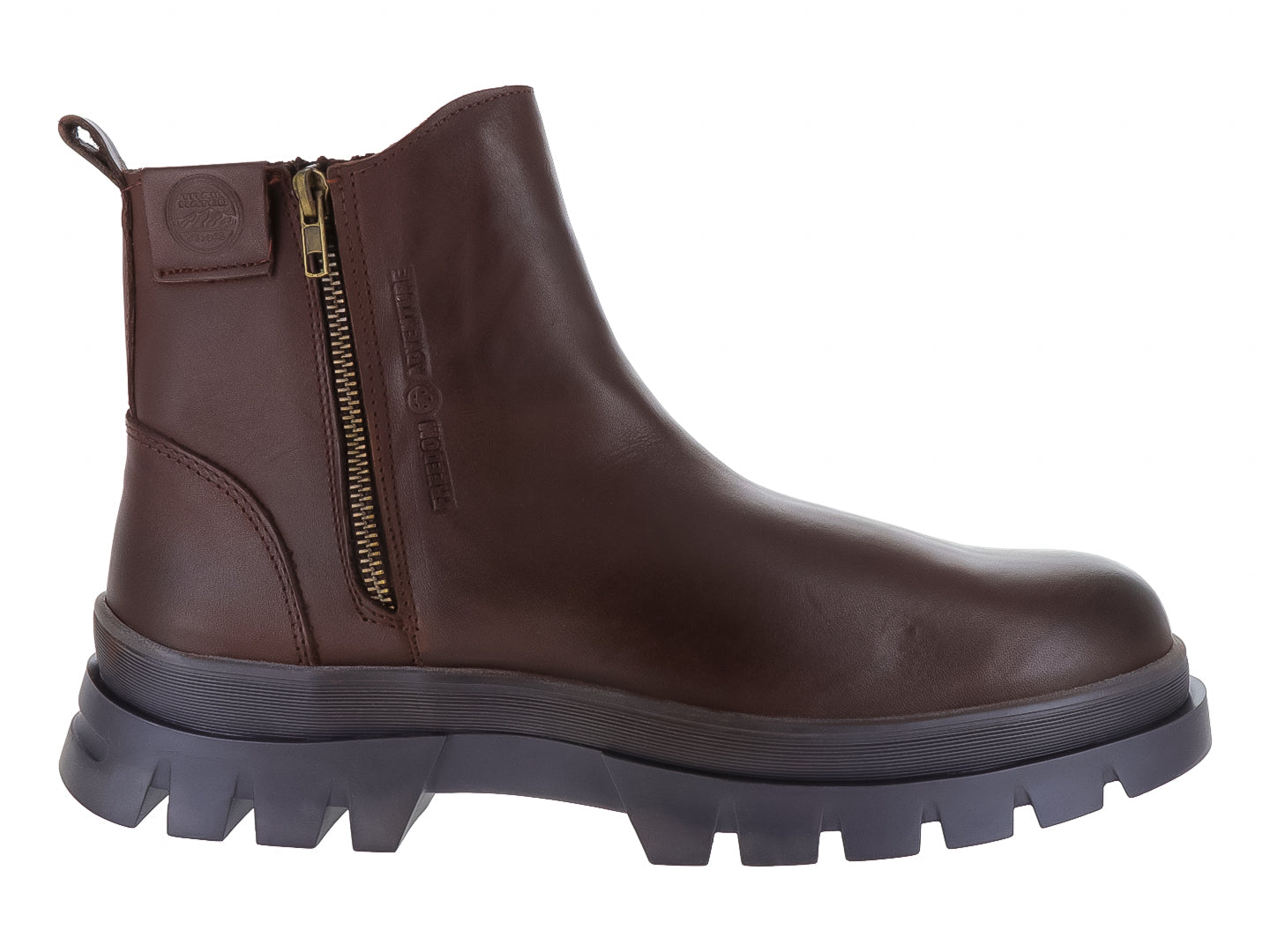 Botas Jeep Bota Caballero 1700 Para Hombre