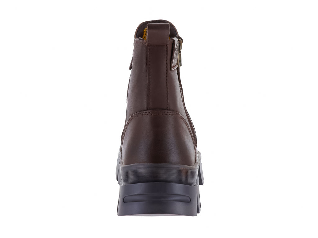 Botas Jeep Bota Caballero 1700 Para Hombre