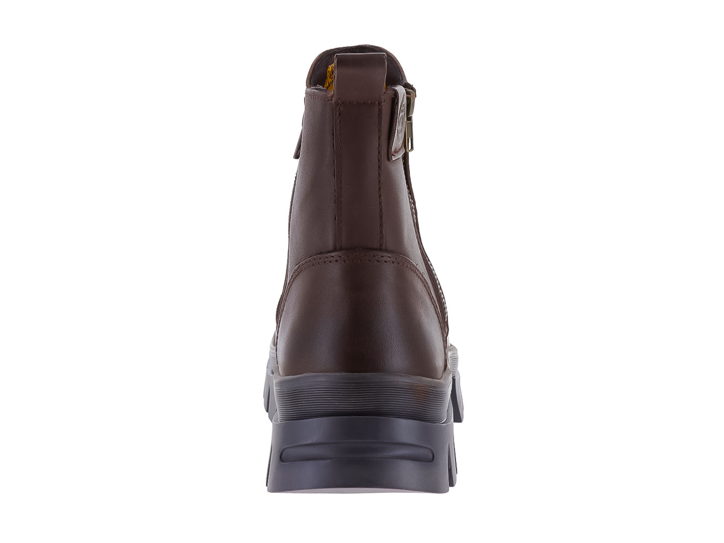 Botas Jeep Bota Caballero 1700 Para Hombre