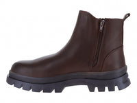 Botas Jeep Bota Caballero 1700 Para Hombre