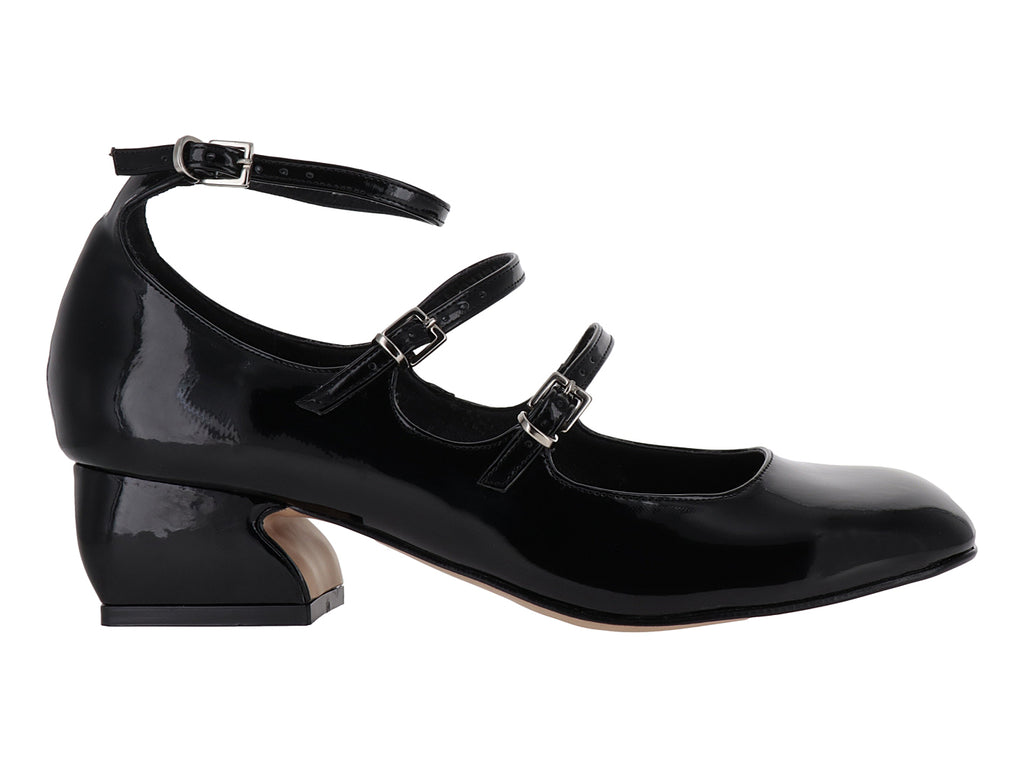 Zapatos Via Libera 5056 Para Mujer