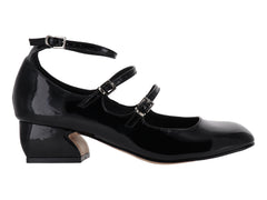 Zapatos Via Libera 5056 Para Mujer